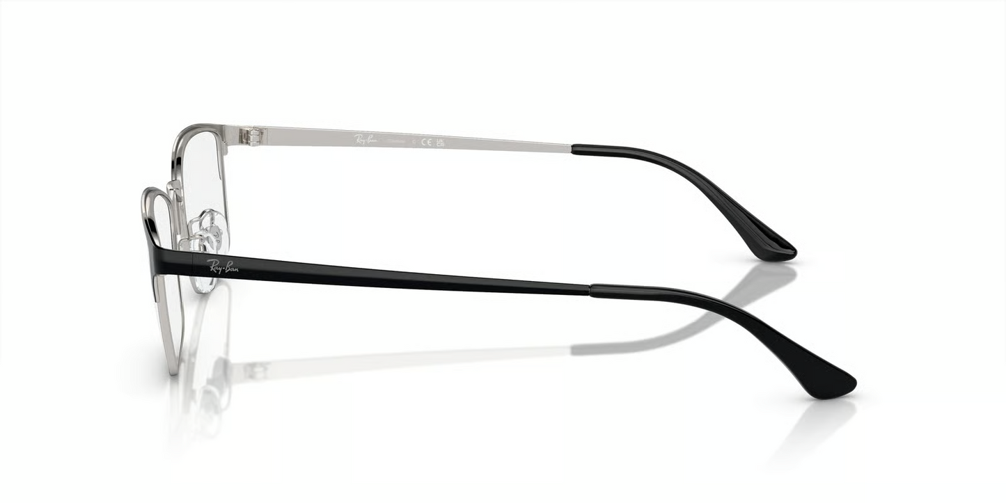 Ray-Ban Optical RX8772D Eyeglasses