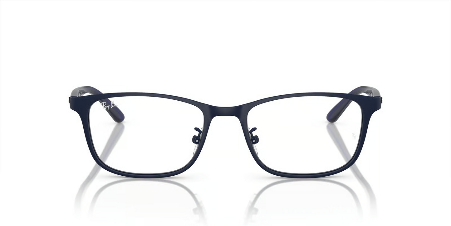 Ray-Ban Optical RX8773D Eyeglasses