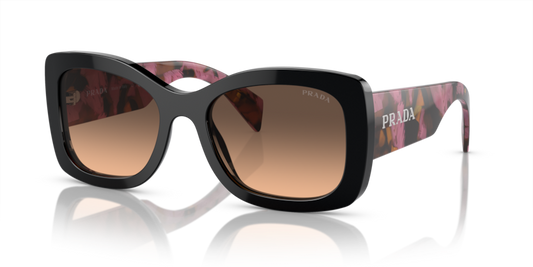 Prada PR A08SF Sunglasses