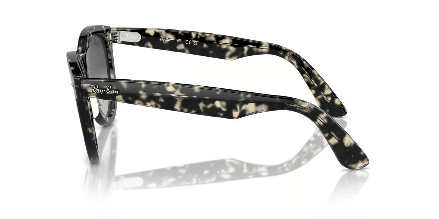 Ray-Ban RB2241F Wayfarer Way Sunglasses