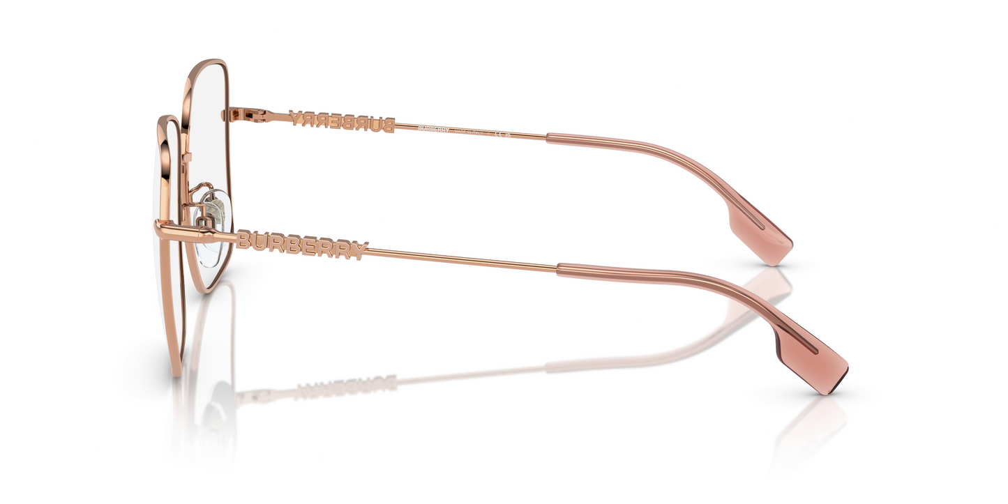 Burberry BE1378D Quincy Eyeglasses