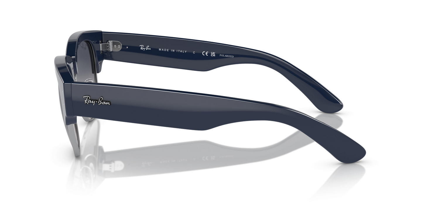 Ray-Ban RB0316S Mega Clubmaster Sunglasses