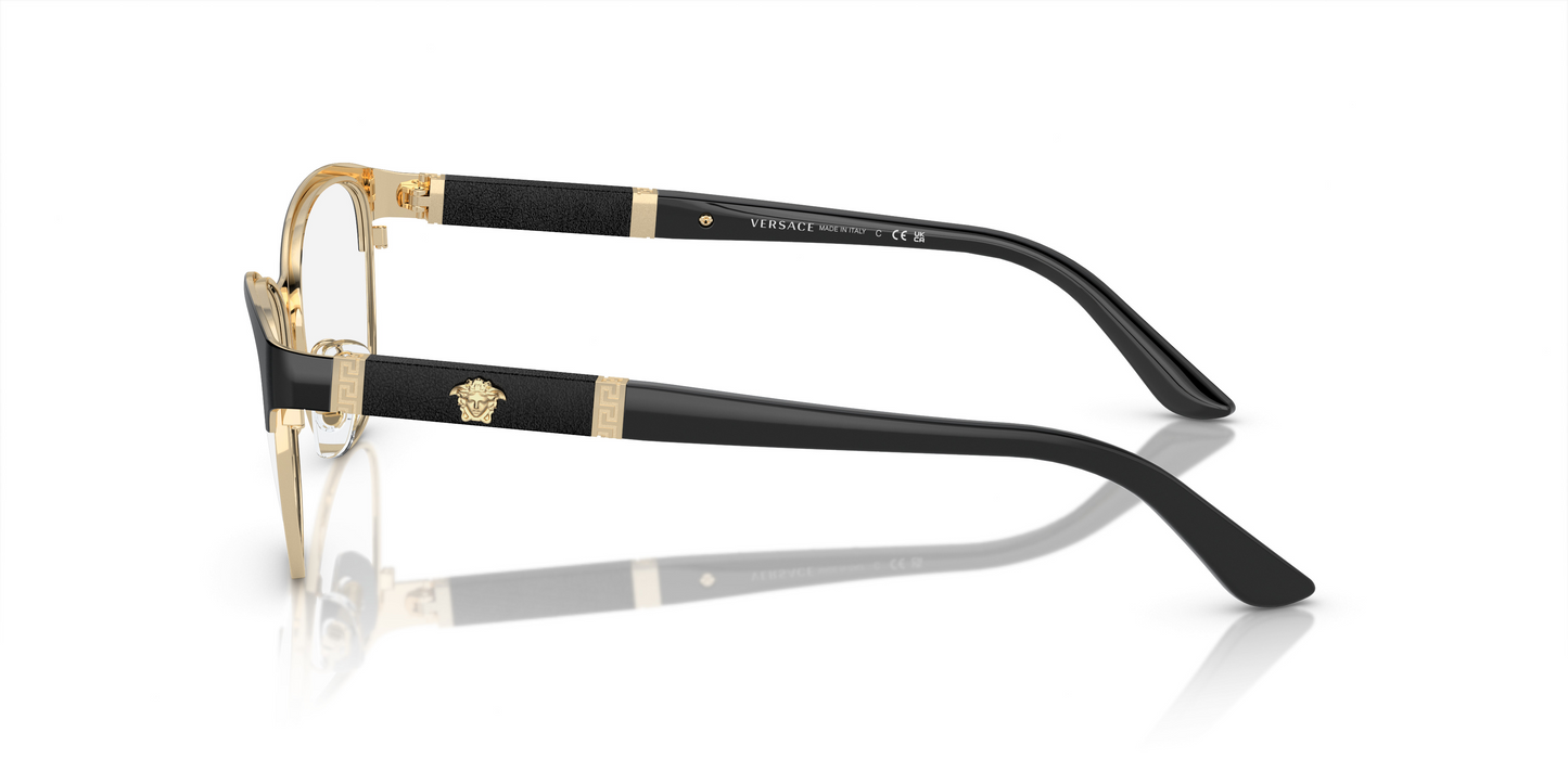 Versace VE1233Q Eyeglasses