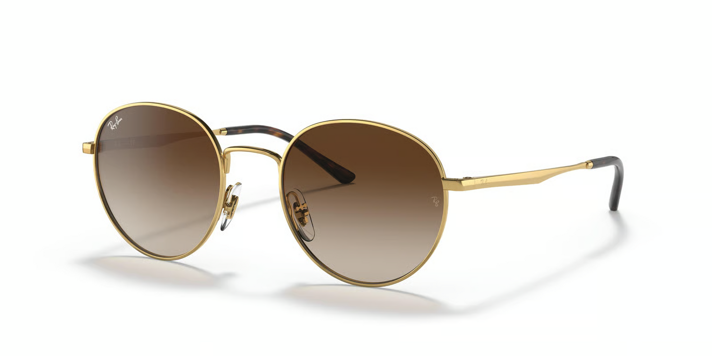 Ray-Ban RB3681 Sunglasses