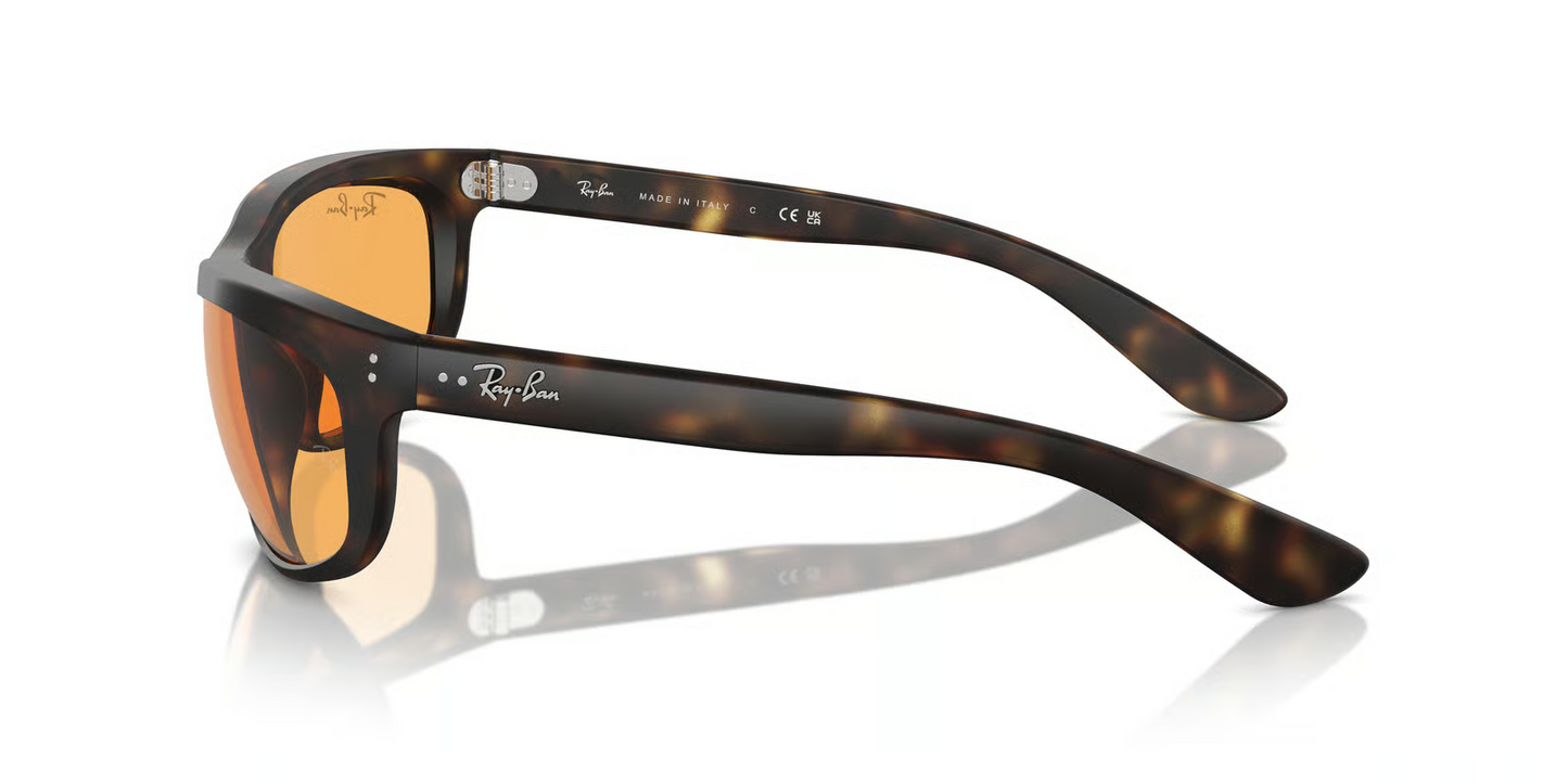 Ray-Ban RB4089 Balorama Sunglasses