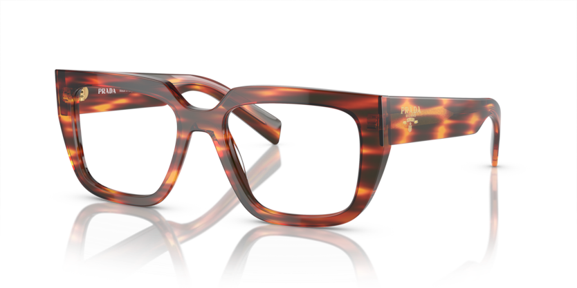 Prada PR A03V Eyeglasses