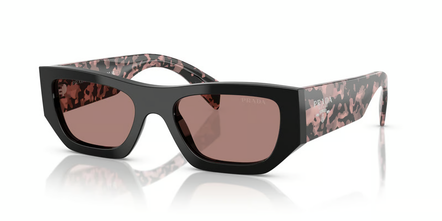 Prada PR A01S Sunglasses