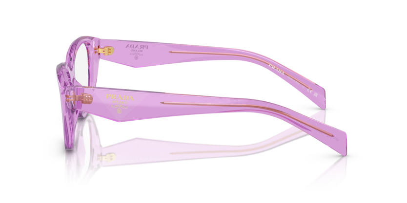 Prada PR 21ZV Eyeglasses