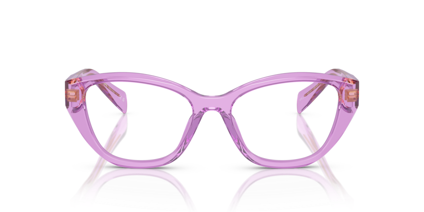Prada PR 21ZV Eyeglasses