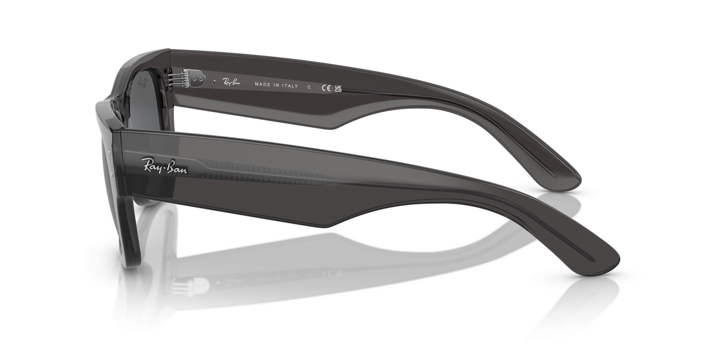 Ray-Ban RB0840S Mega Wayfarer Sunglasses