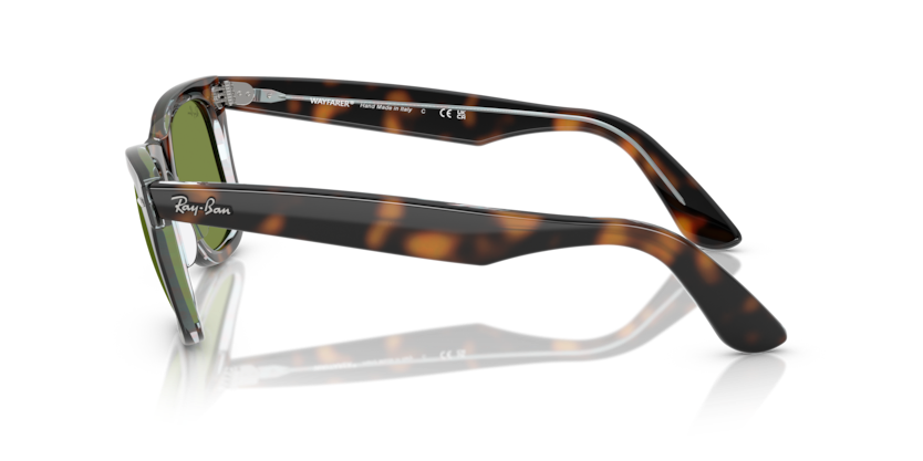 Ray-Ban RB2140 Wayfarer Sunglasses