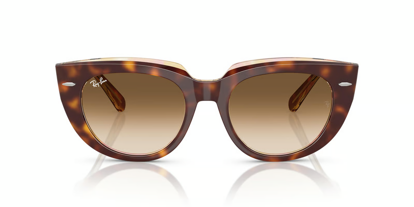 Ray-Ban RB2286 Doreen Sunglasses