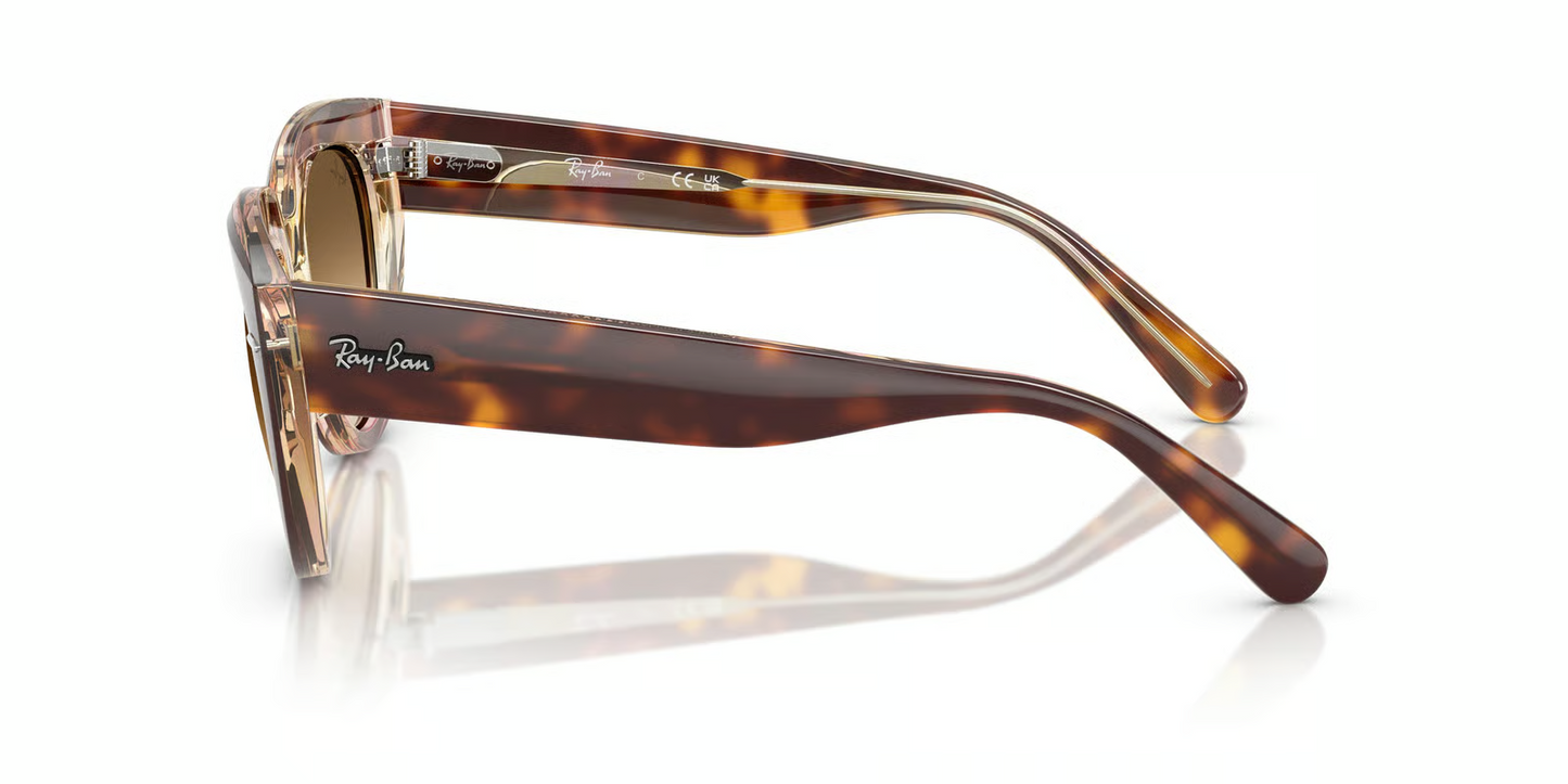 Ray-Ban RB2286 Doreen Sunglasses