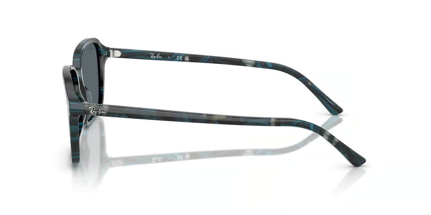 Ray-Ban RB2231F Raimond Sunglasses