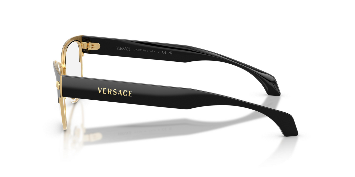 Versace VE1318 Eyeglasses