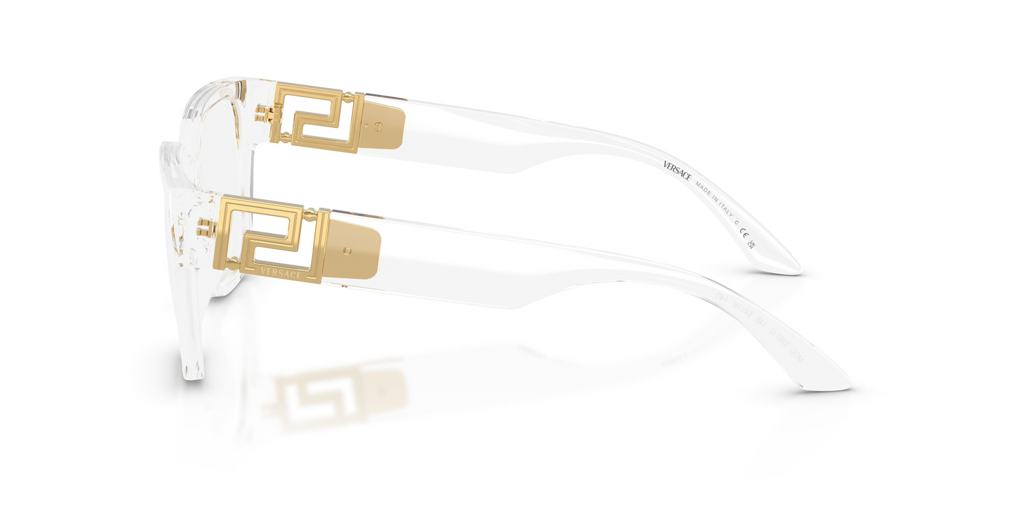 Versace VE3387U Eyeglasses