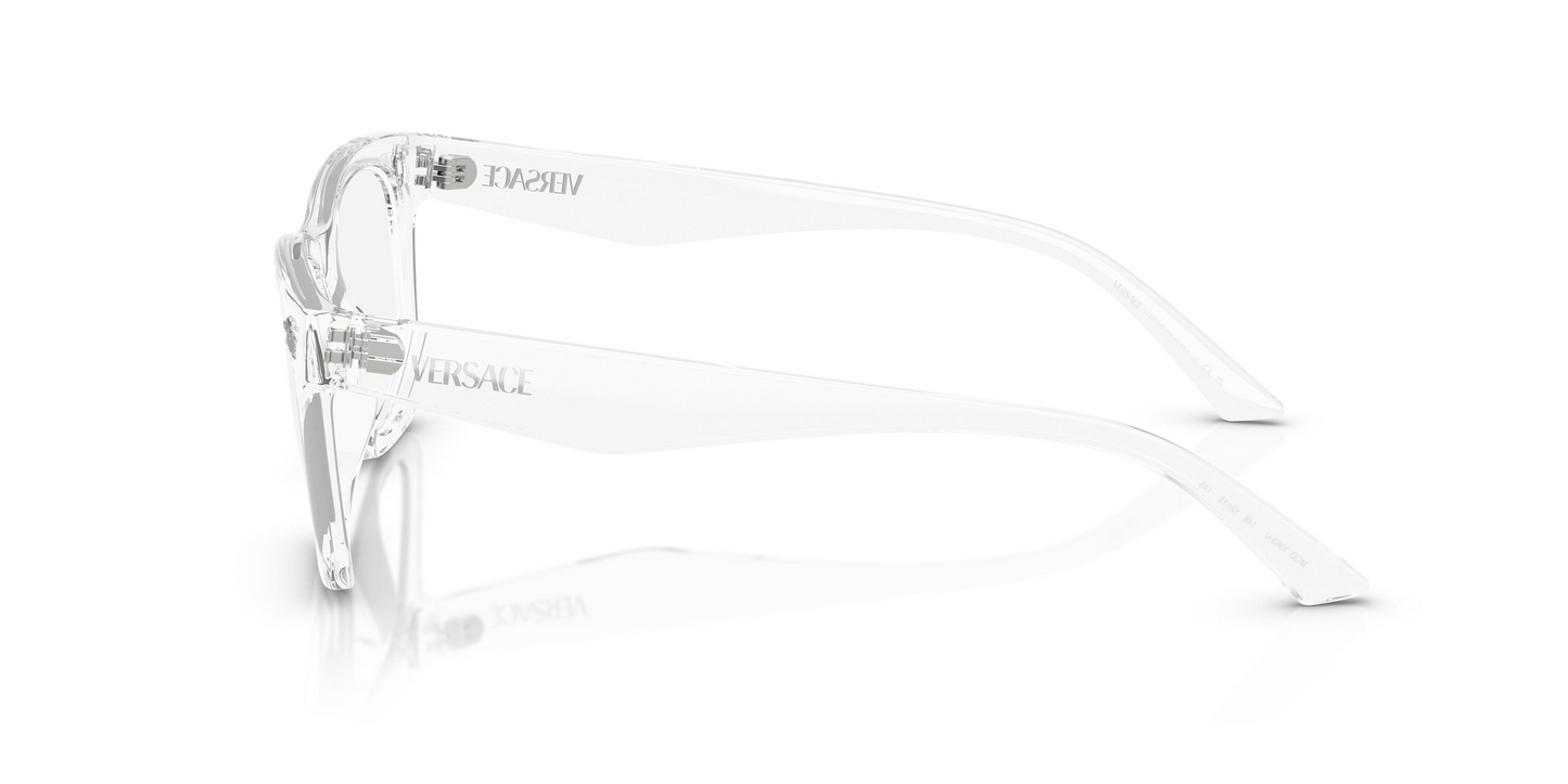 Versace VE3363U Eyeglasses