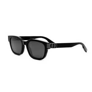 14A0 - Shiny Black with Smoke Lenses