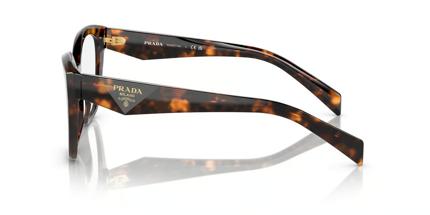 Prada PR 20ZV Eyeglasses