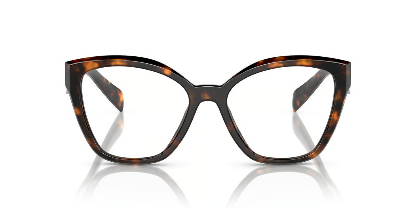Prada PR 20ZVF Eyeglasses