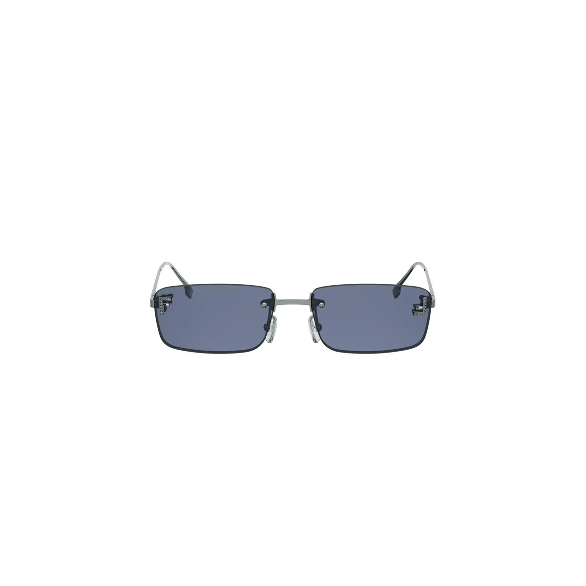 Fendi First Crystal FE4172US Sunglasses