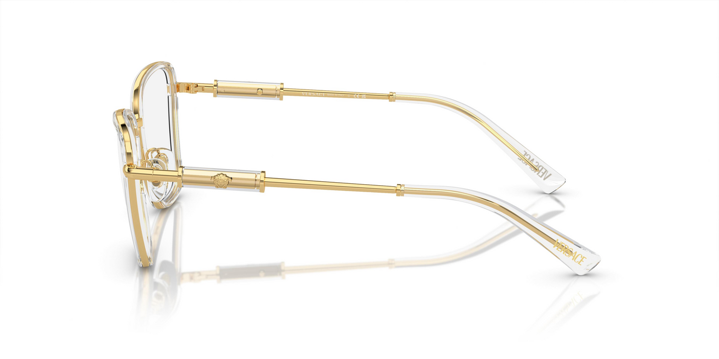 Versace VE1292 Eyeglasses