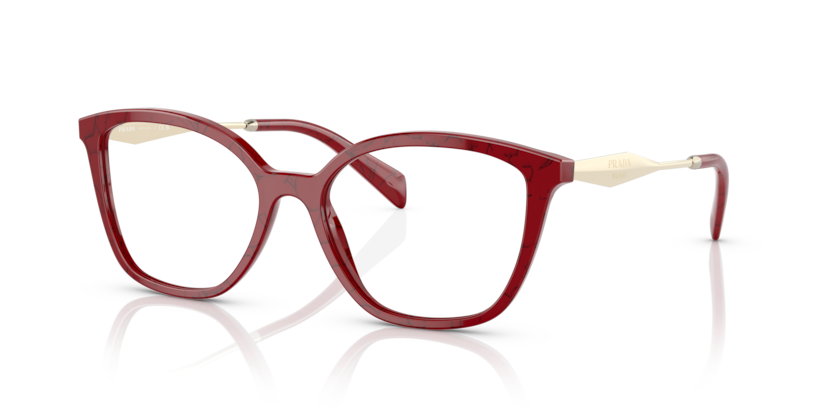 Prada PR 02ZV Eyeglasses