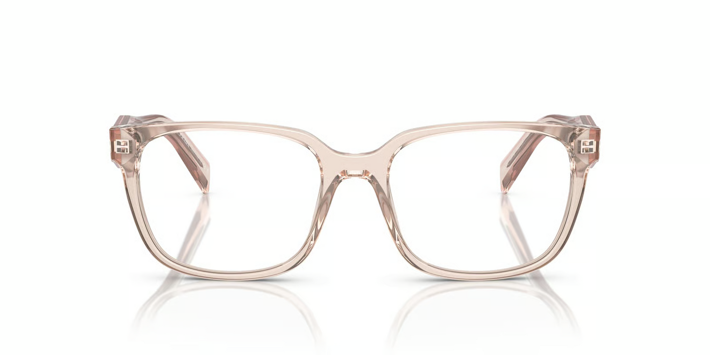 Prada PR 17ZV Eyeglasses