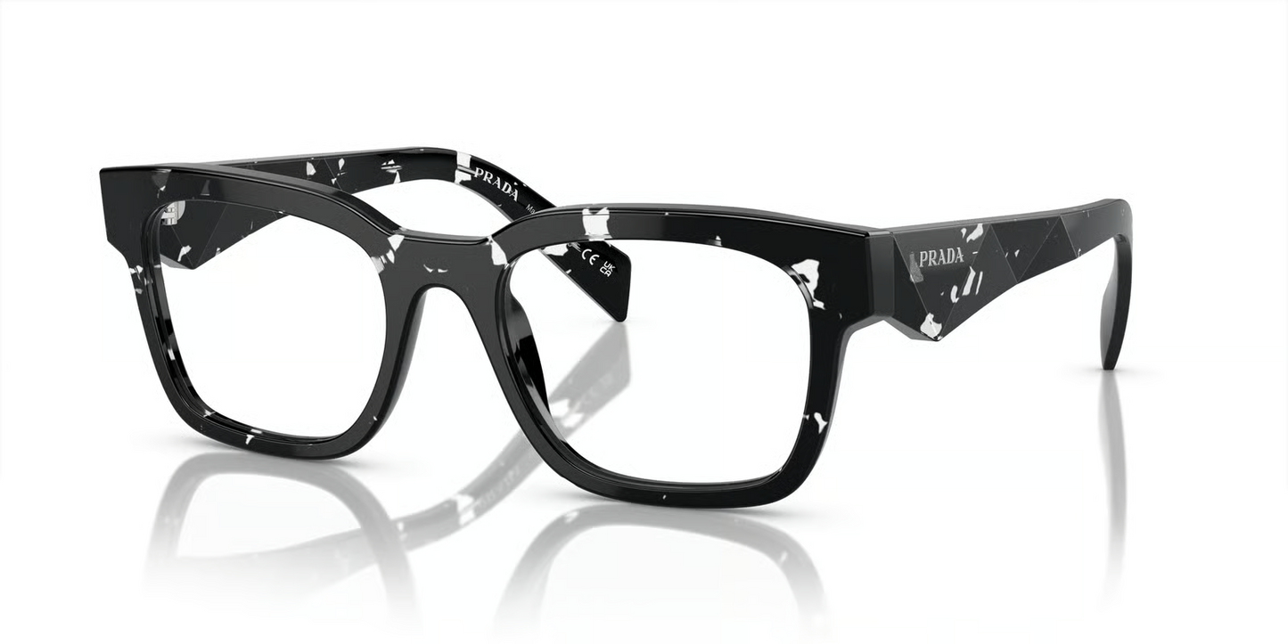 Prada PR A10VF Eyeglasses