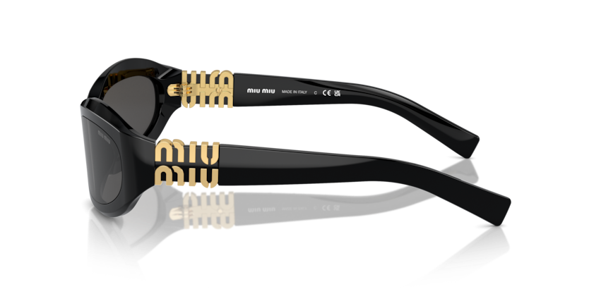 Miu Miu MU 14ZSF Sunglasses