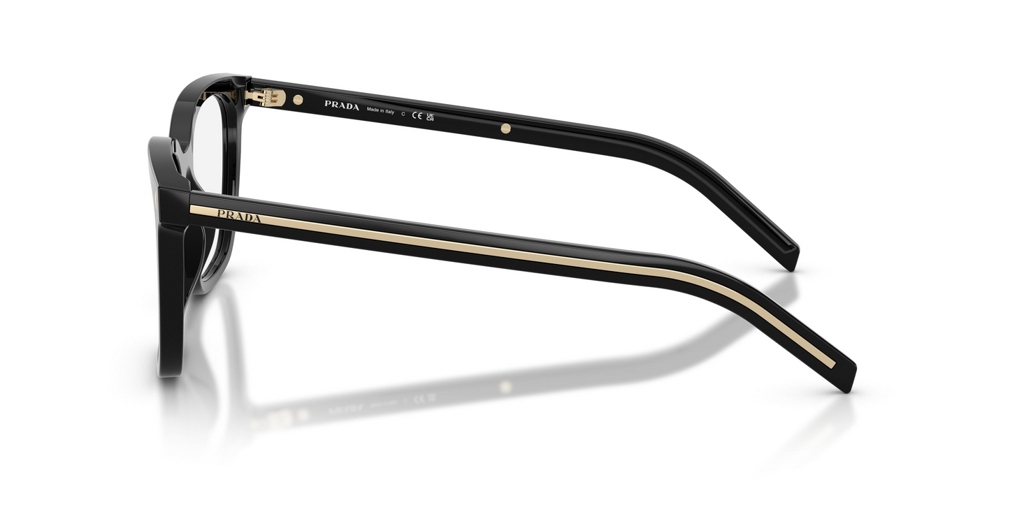Prada PR B11VF Eyeglasses