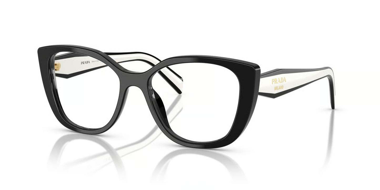 Prada PR B04VF Eyeglasses