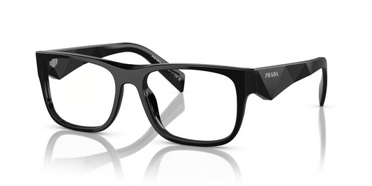 Prada PR 22ZV Eyeglasses