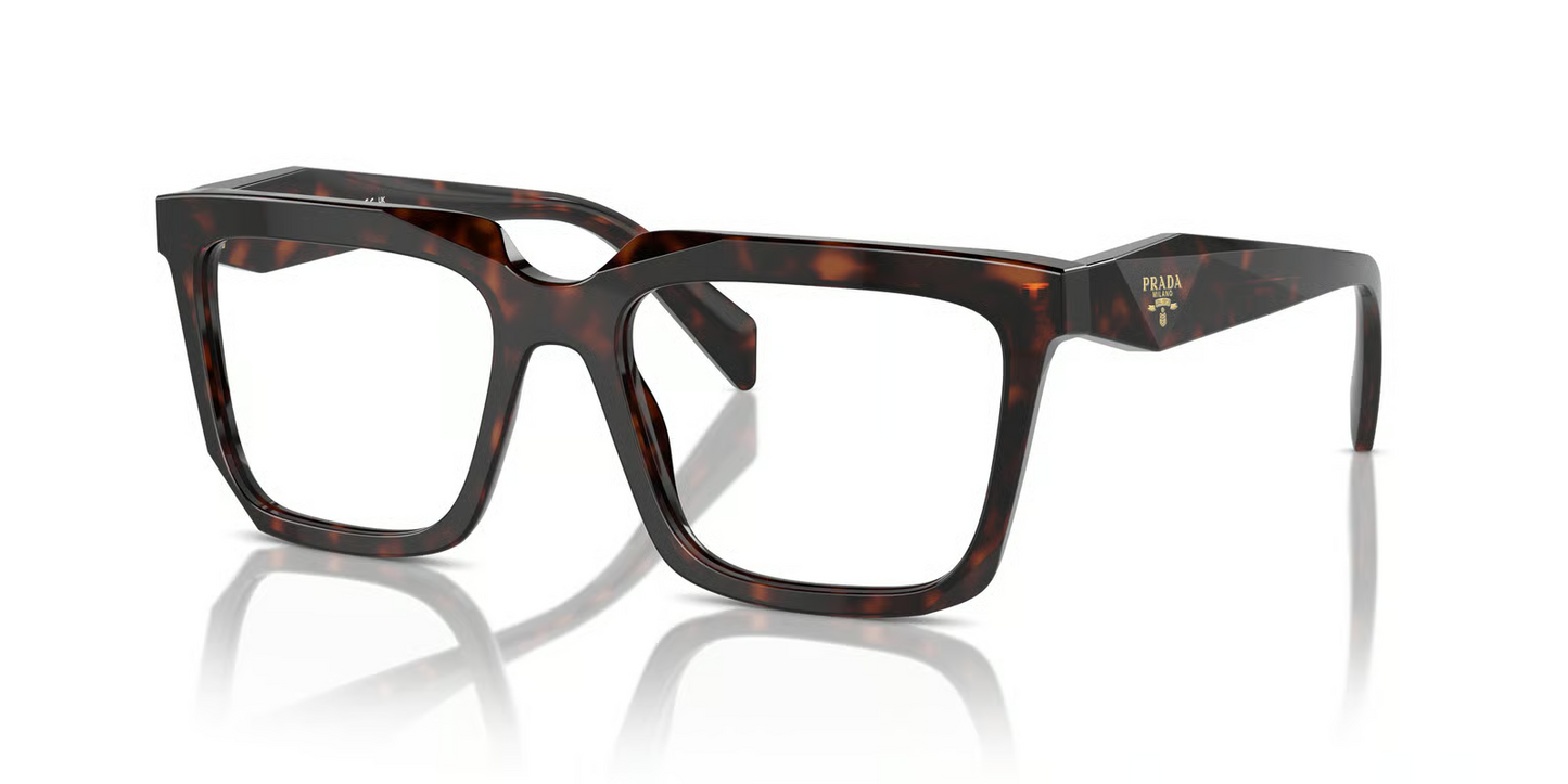 Prada PR A19V Eyeglasses