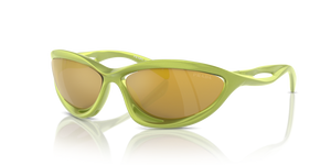 17V20H - Metallized Fern with .... Lenses