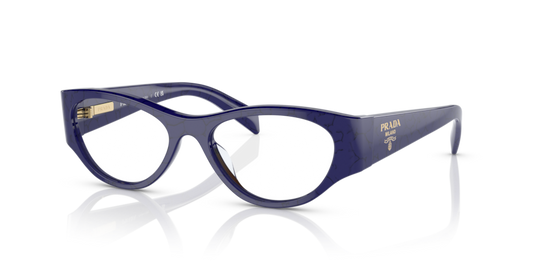 Prada PR 06ZV Eyeglasses