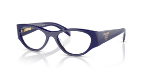 18D1O1 - Baltic Marble with Clear Lenses