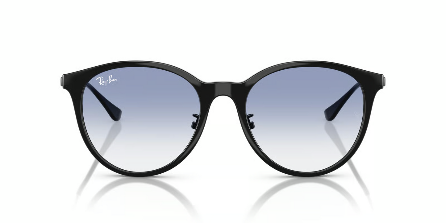 Ray-Ban RB4334D Sunglasses