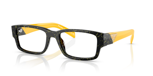 Prada PR 07ZV Eyeglasses
