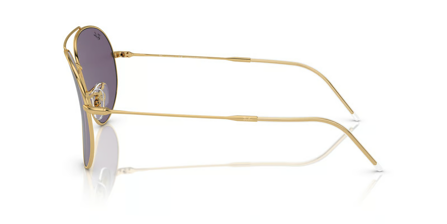 Ray-Ban RBR0101S Aviator Reverse Sunglasses