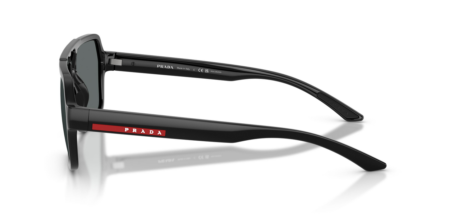 Prada Linea Rossa PS A06SF Sunglasses