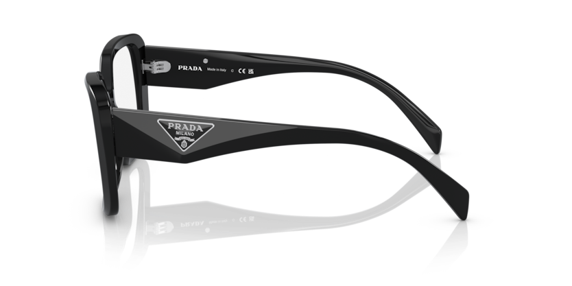 Prada PR 10ZV Eyeglasses