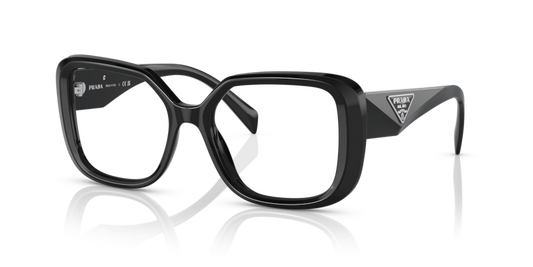 Prada PR 10ZV Eyeglasses