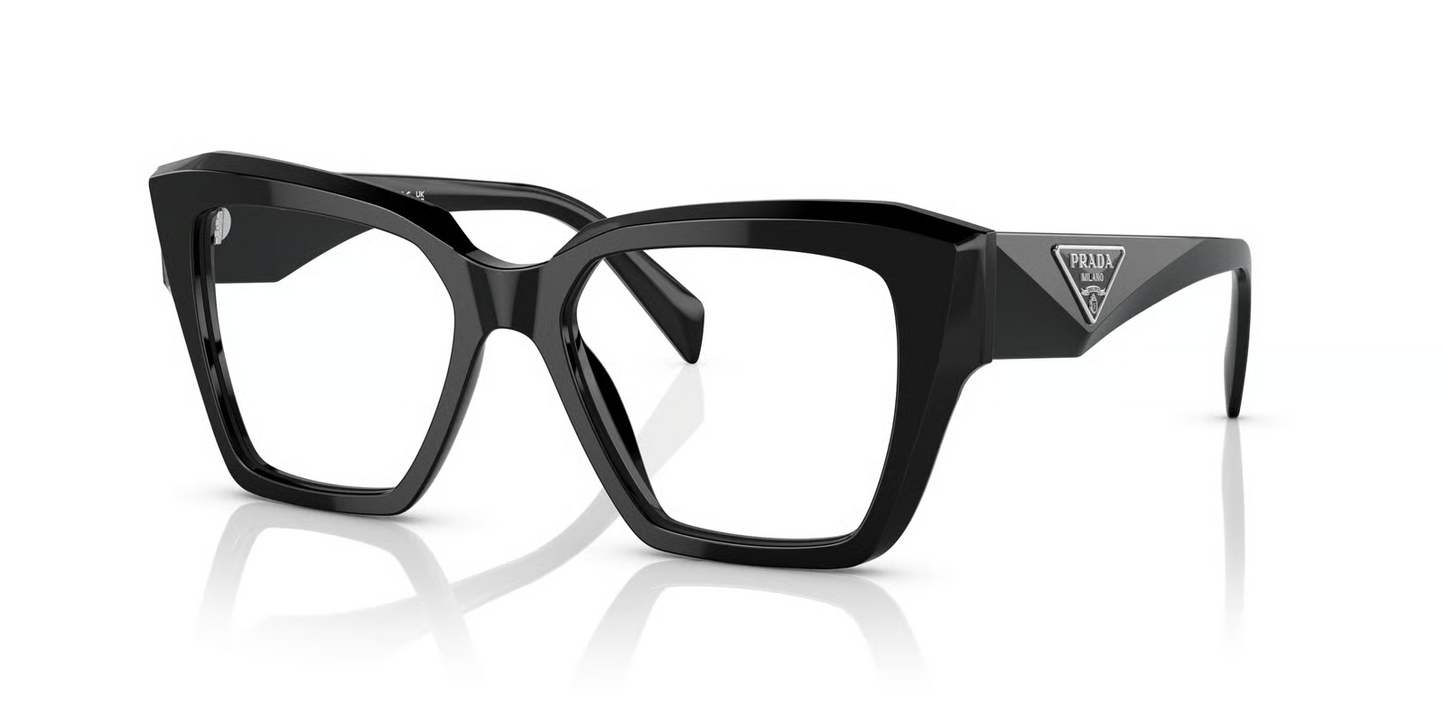 Prada PR 09ZVF Eyeglasses