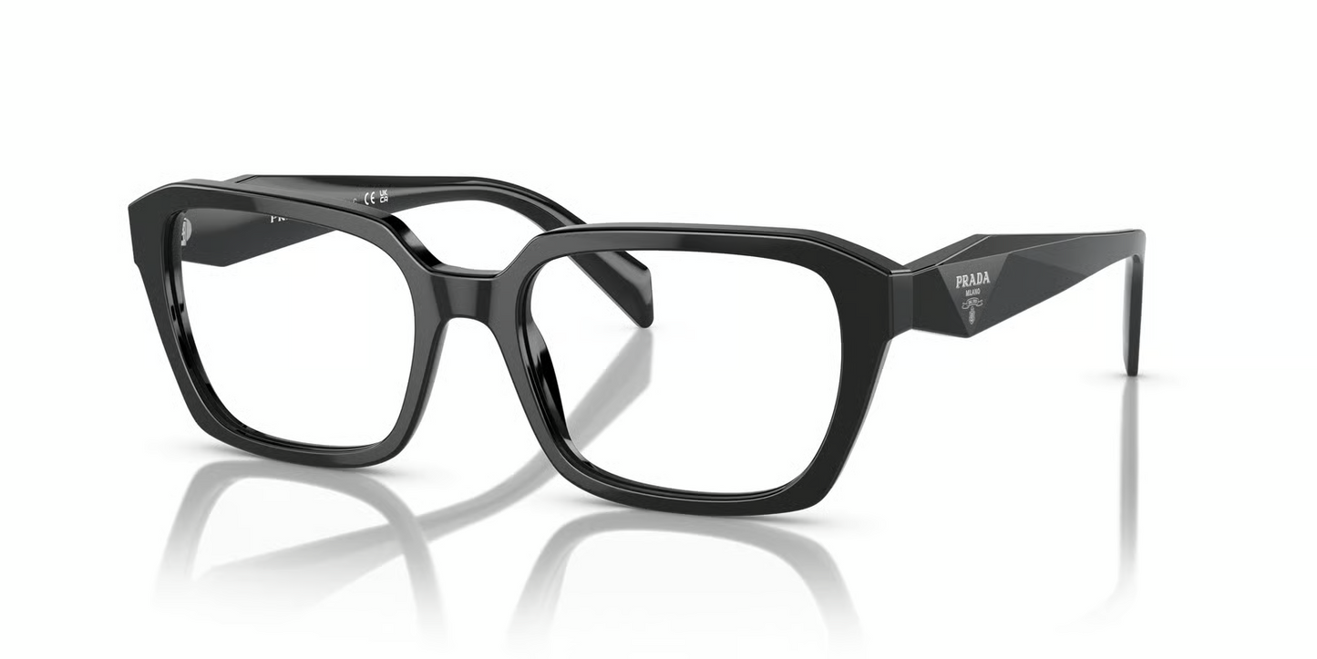 Prada PR 14ZV Eyeglasses