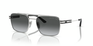 ZVN09T - Pale Gold with Dark Grey Lenses