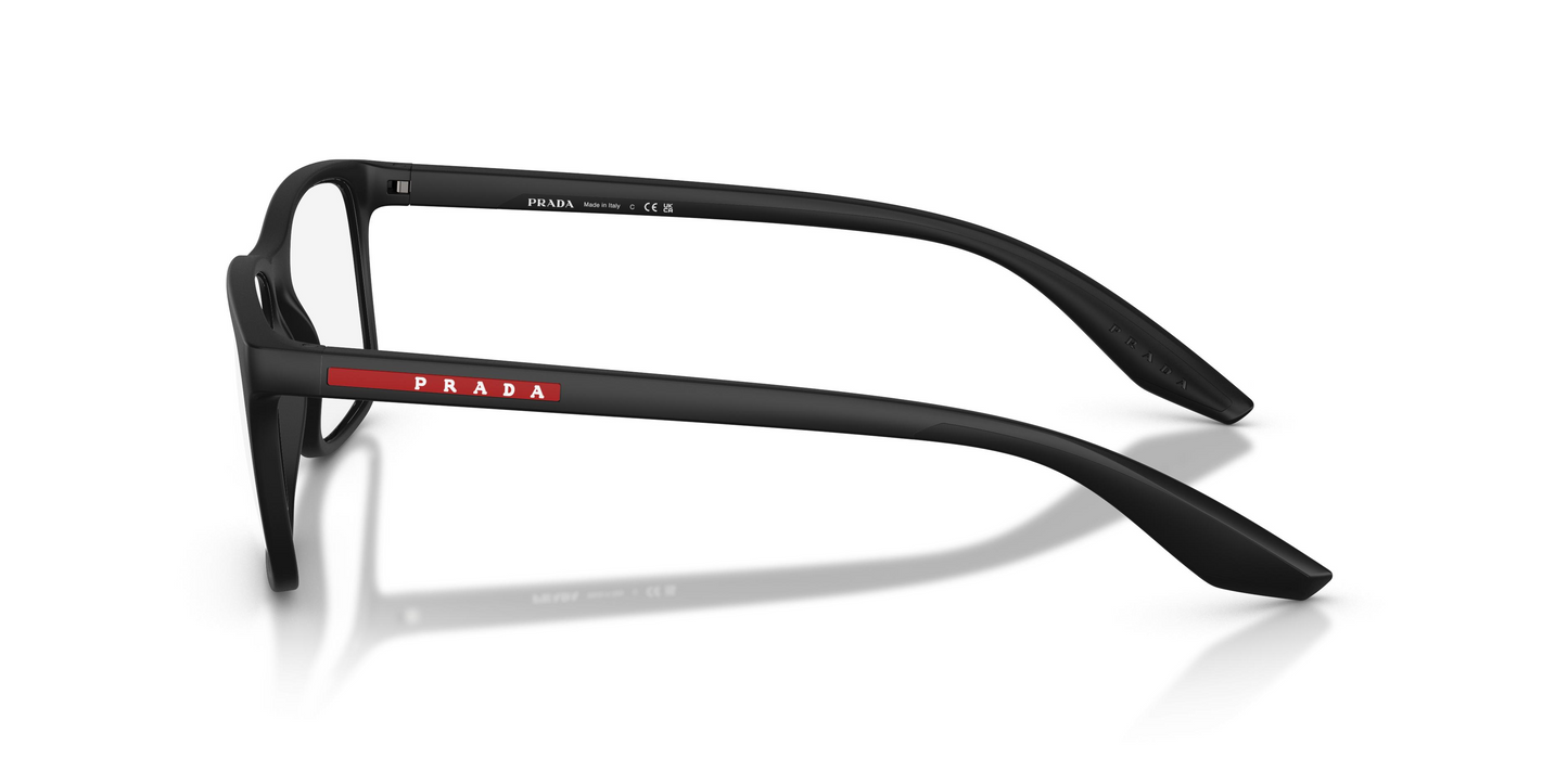 Prada Linea Rossa PS 08RV Eyeglasses