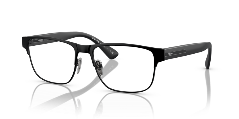 Prada PR 57ZV Eyeglasses