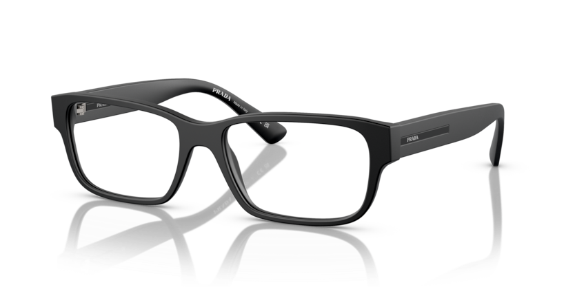 Prada PR 18ZVF Eyeglasses