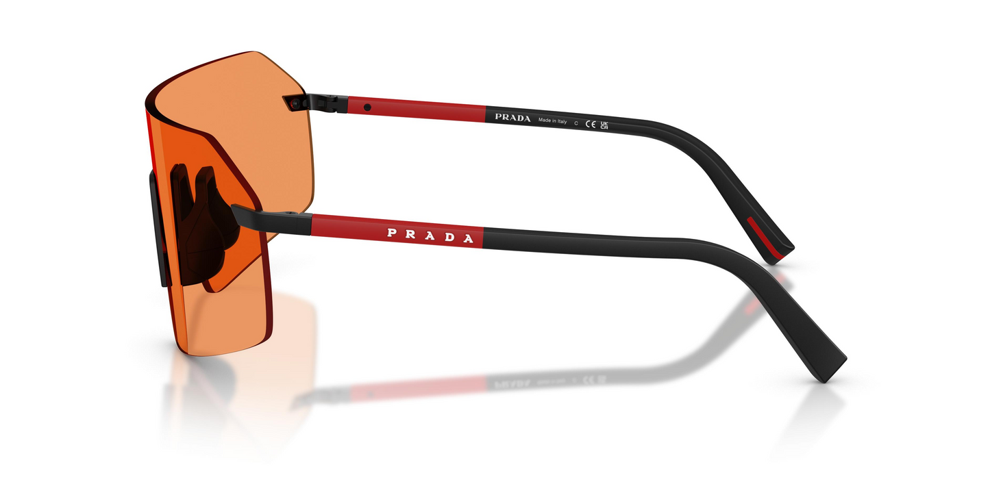 Prada Linea Rossa PS B50S Sunglasses